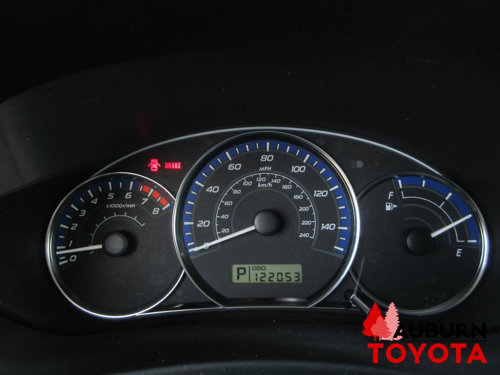 Used 2012 Subaru Forester 2.5X Limited image 16