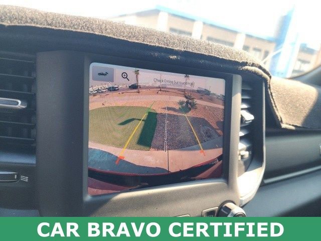 Used 2022 RAM 1500 Big Horn image 30