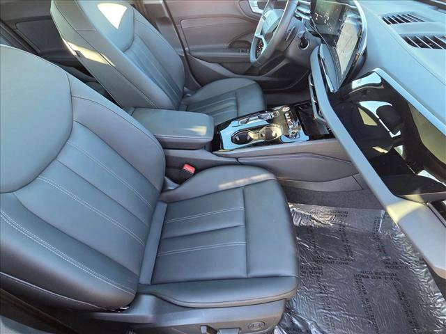 Certified 2025 Audi A5 2.0T Premium w/ Convenience Package image 20