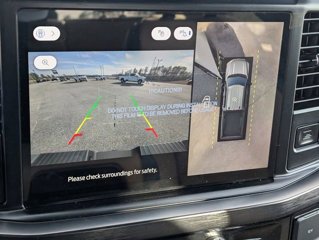 New 2026 Ford F350 Lariat w/ Lariat Ultimate Package image 25