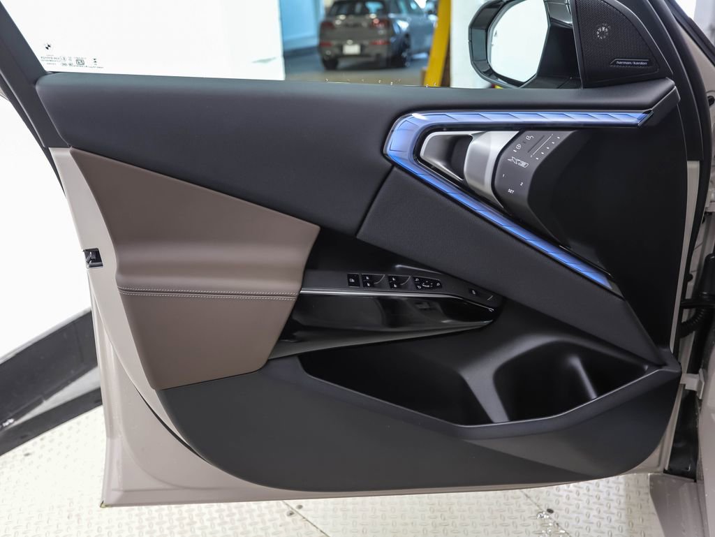 New 2026 BMW X3 M50 w/ Premium Package image 10