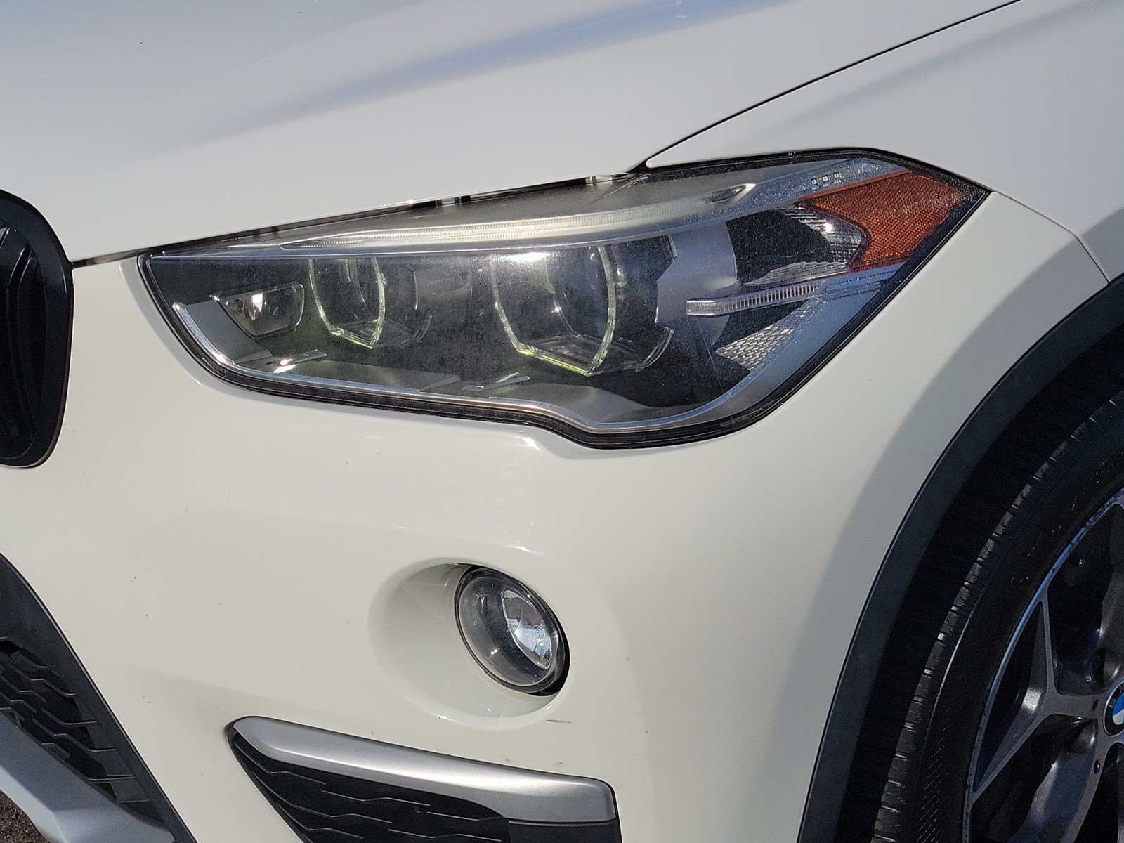 Used 2017 BMW X1 xDrive28i AWD/4WD image 10