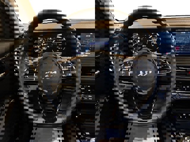 Certified 2024 Kia Seltos SX image 15