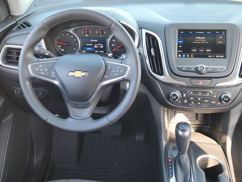 Used 2020 Chevrolet Equinox LT FWD image 27