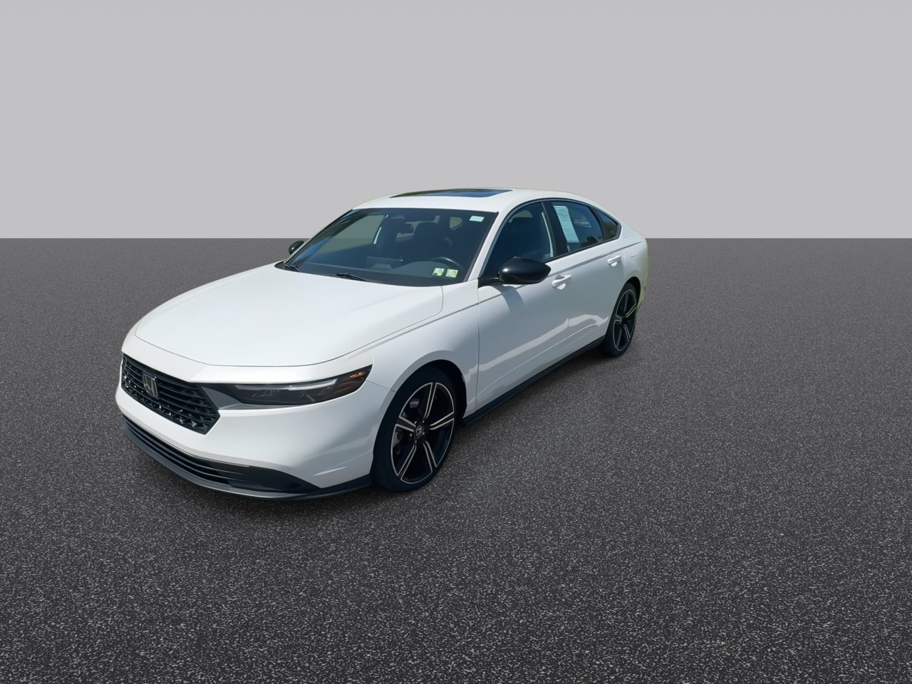 Used 2023 Honda Accord Sport image 5