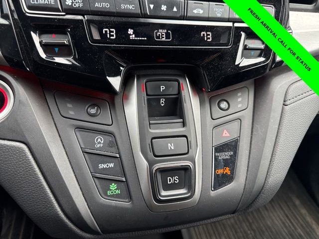 Used 2023 Honda Odyssey Sport image 26