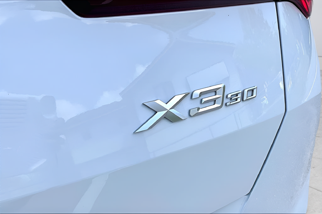 Certified 2026 BMW X3 xDrive30i AWD/4WD image 33