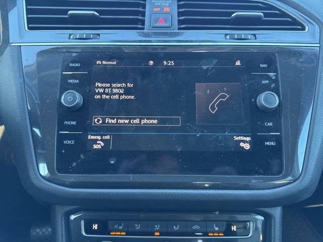 Used 2020 Volkswagen Tiguan SEL image 22