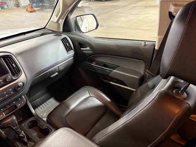 Used 2018 Chevrolet Colorado Z71 image 21