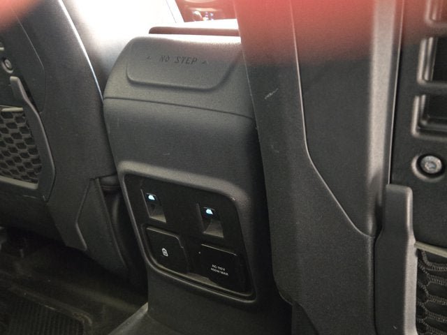 Used 2024 Ford Bronco Everglades AWD/4WD image 9