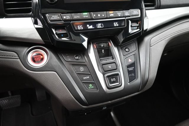 Used 2020 Honda Odyssey EX-L image 32