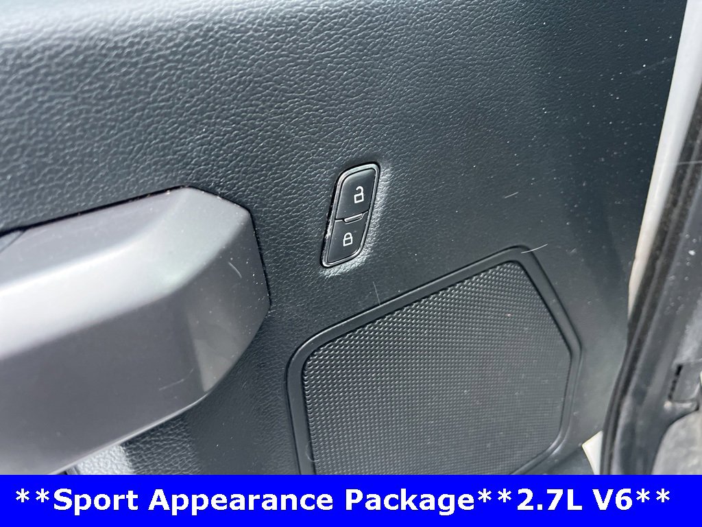 Used 2019 Ford F150 XLT w/ Equipment Group 302A Luxury image 15