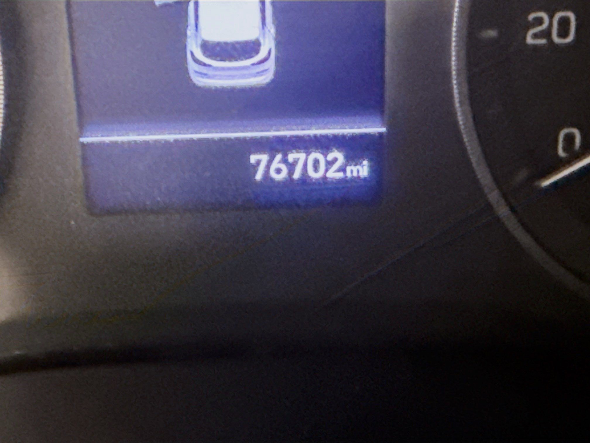 Used 2019 Hyundai Tucson Value FWD image 16