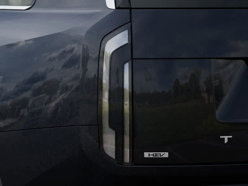 New 2027 Kia Telluride EX image 11