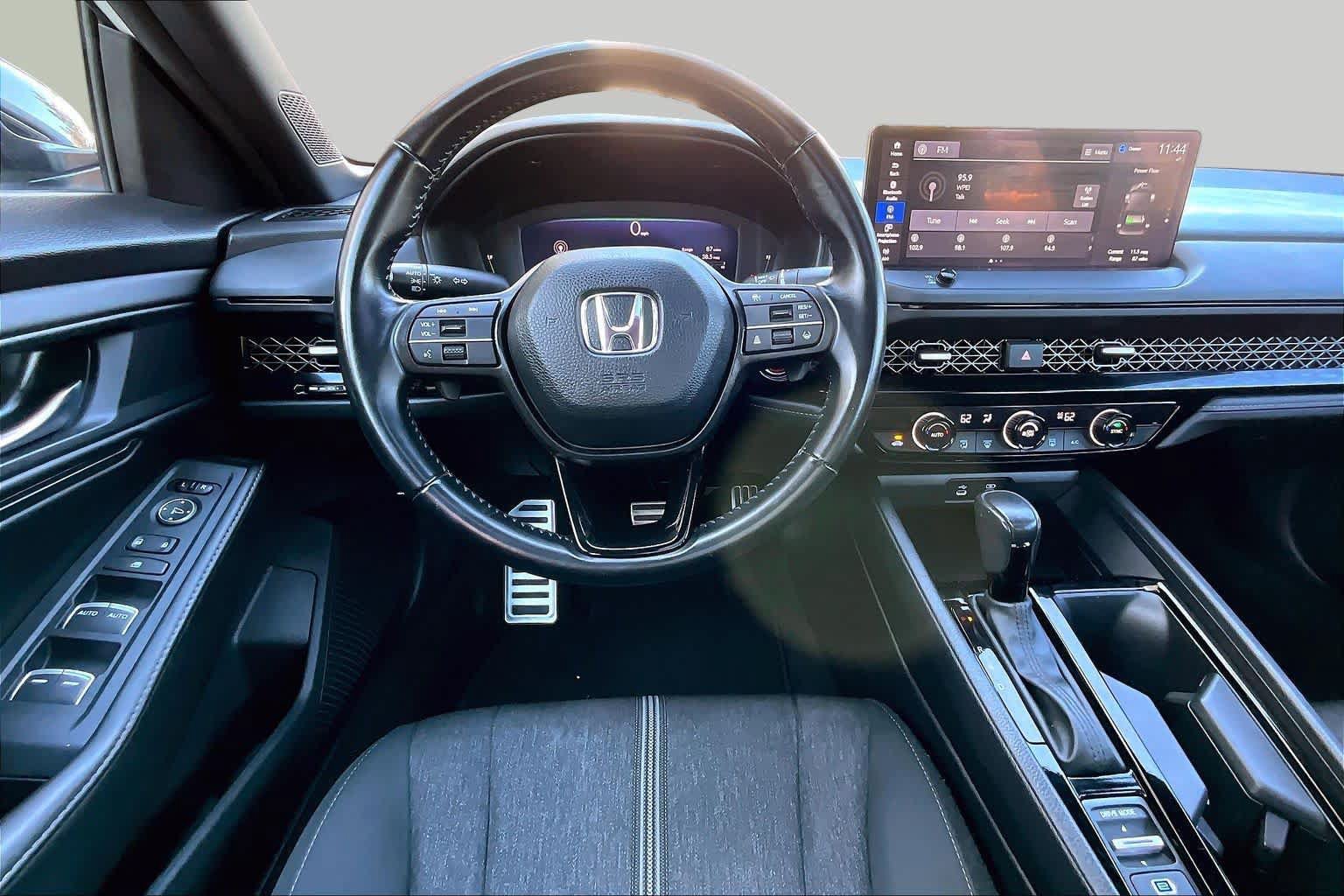 Used 2024 Honda Accord Sport image 6