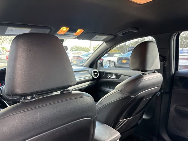 Used 2021 Kia Forte GT-Line image 19