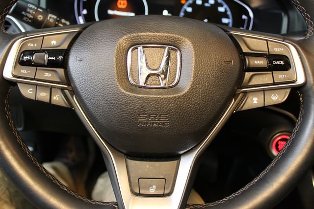 Used 2019 Honda Accord EX-L image 19