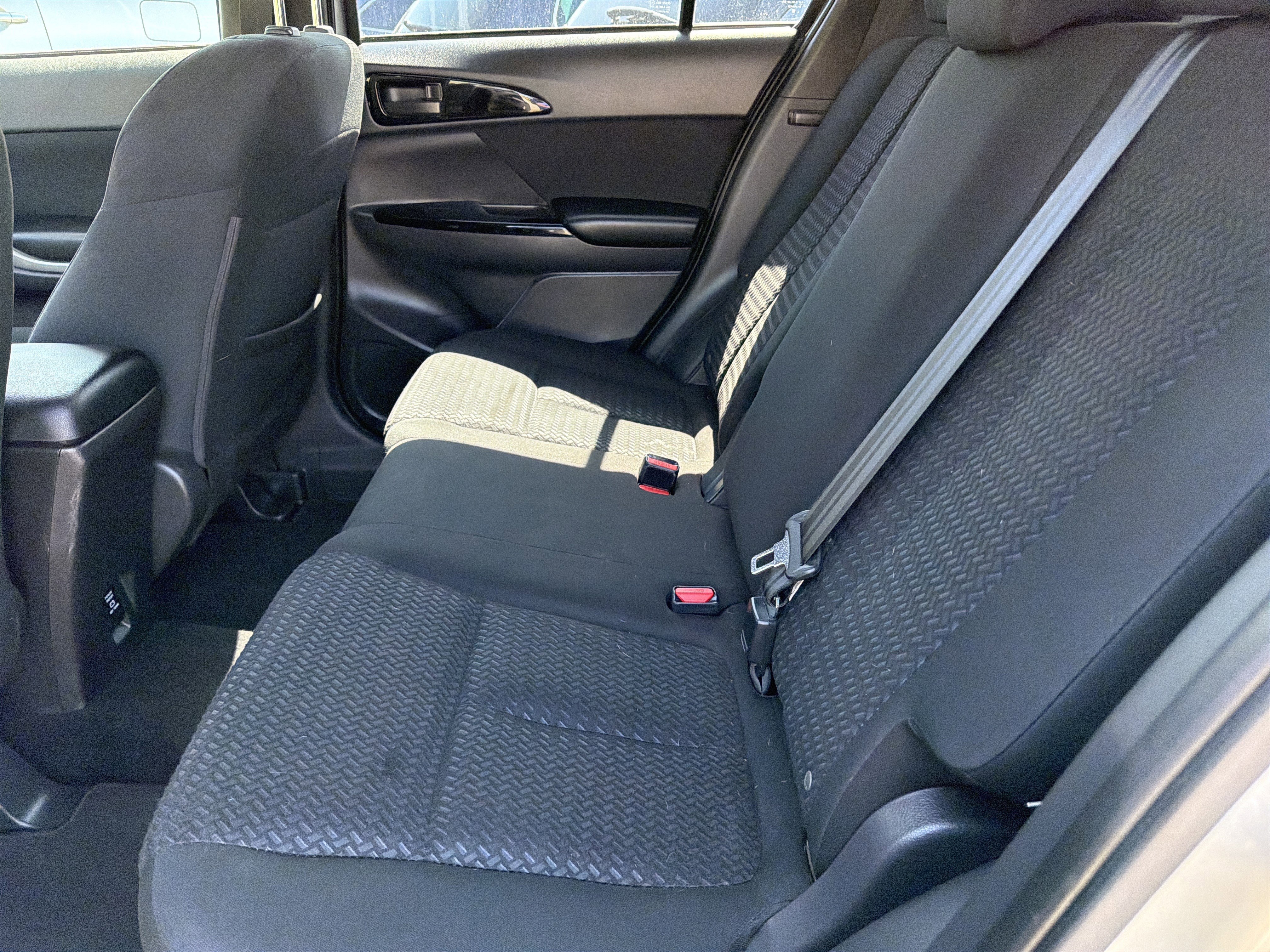 Used 2023 Mitsubishi Eclipse Cross LE AWD/4WD image 13