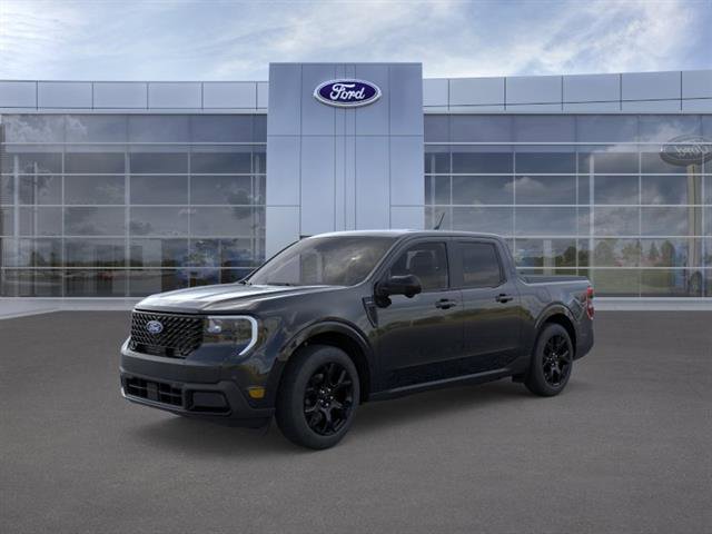 New 2026 Ford Maverick Lariat