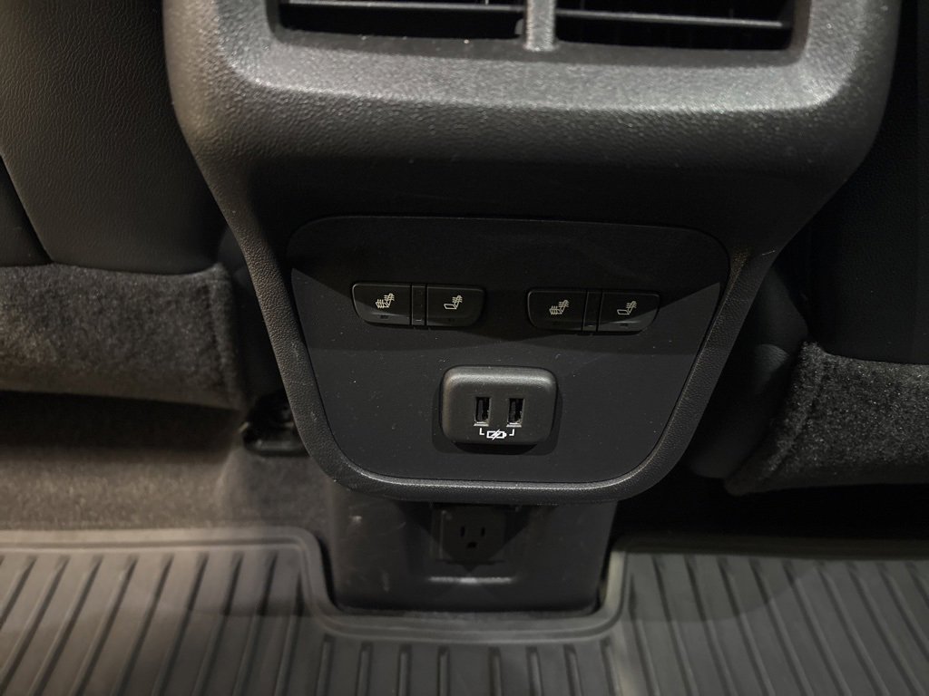 Certified 2019 Chevrolet Equinox Premier image 30