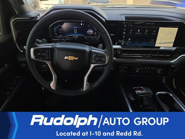 Used 2023 Chevrolet Silverado 1500 LT RWD image 15