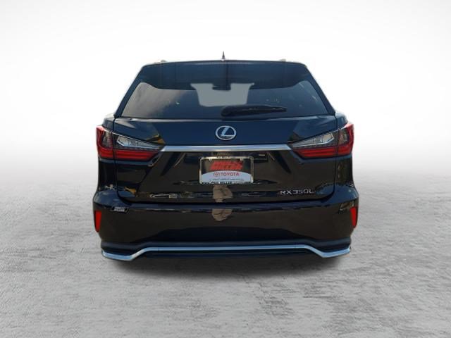 Used 2018 Lexus RX 350L AWD image 6