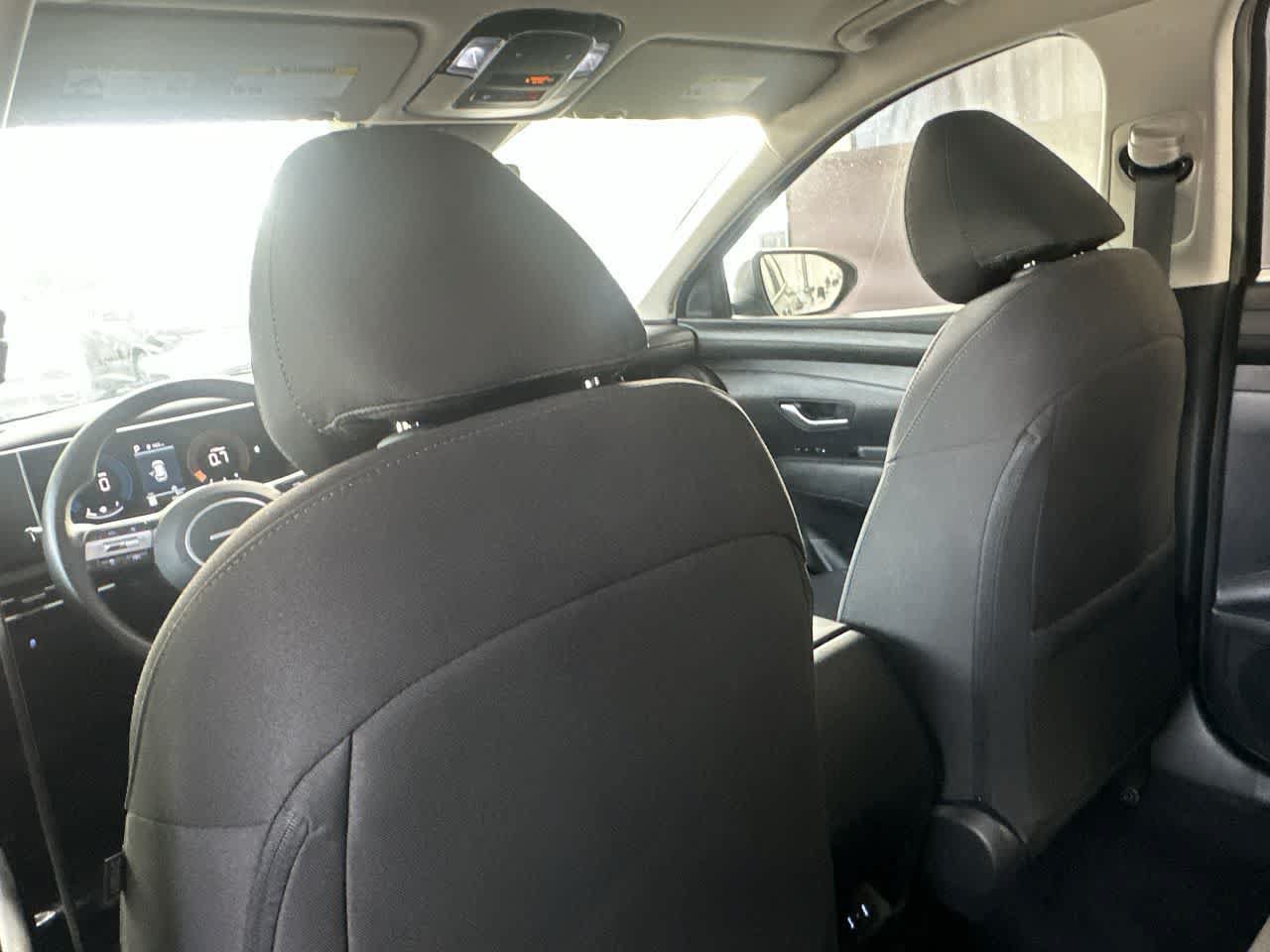 Used 2026 Hyundai Tucson SE FWD image 23