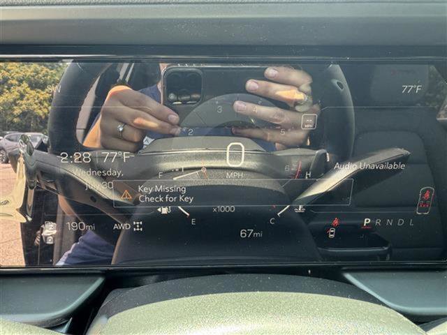 New 2026 GMC Terrain AT4 w/ Convenience Package III image 20