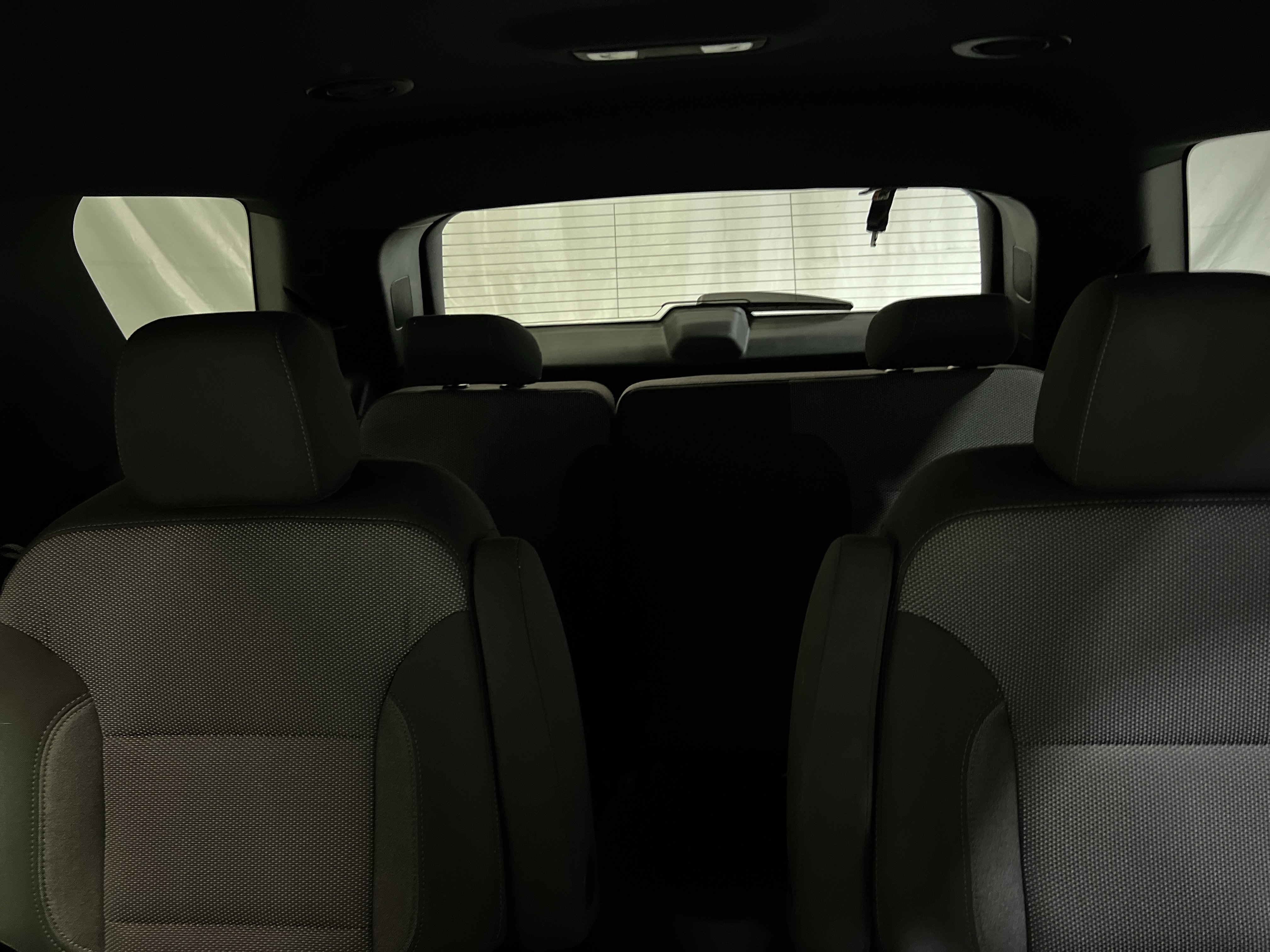 Certified 2023 Chevrolet Traverse LT FWD image 18