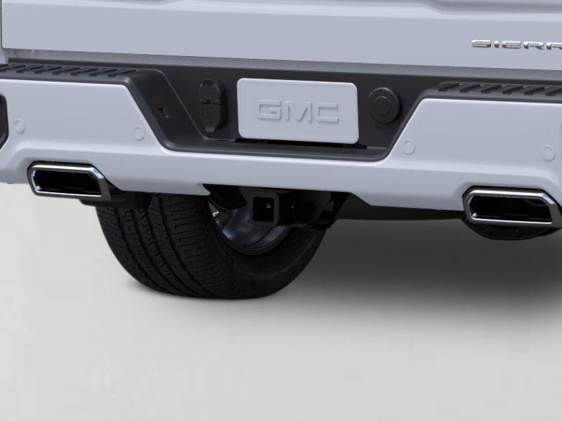 New 2026 GMC Sierra 1500 Denali image 14