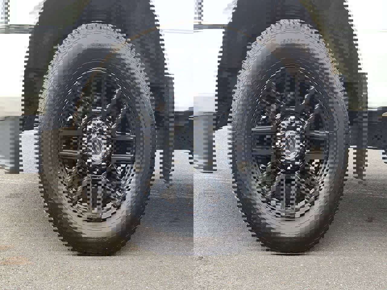 Used 2022 Ford F250 Lariat w/ Black Appearance Package image 29