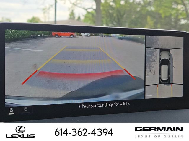 Used 2023 MAZDA CX-5 Signature AWD/4WD image 20