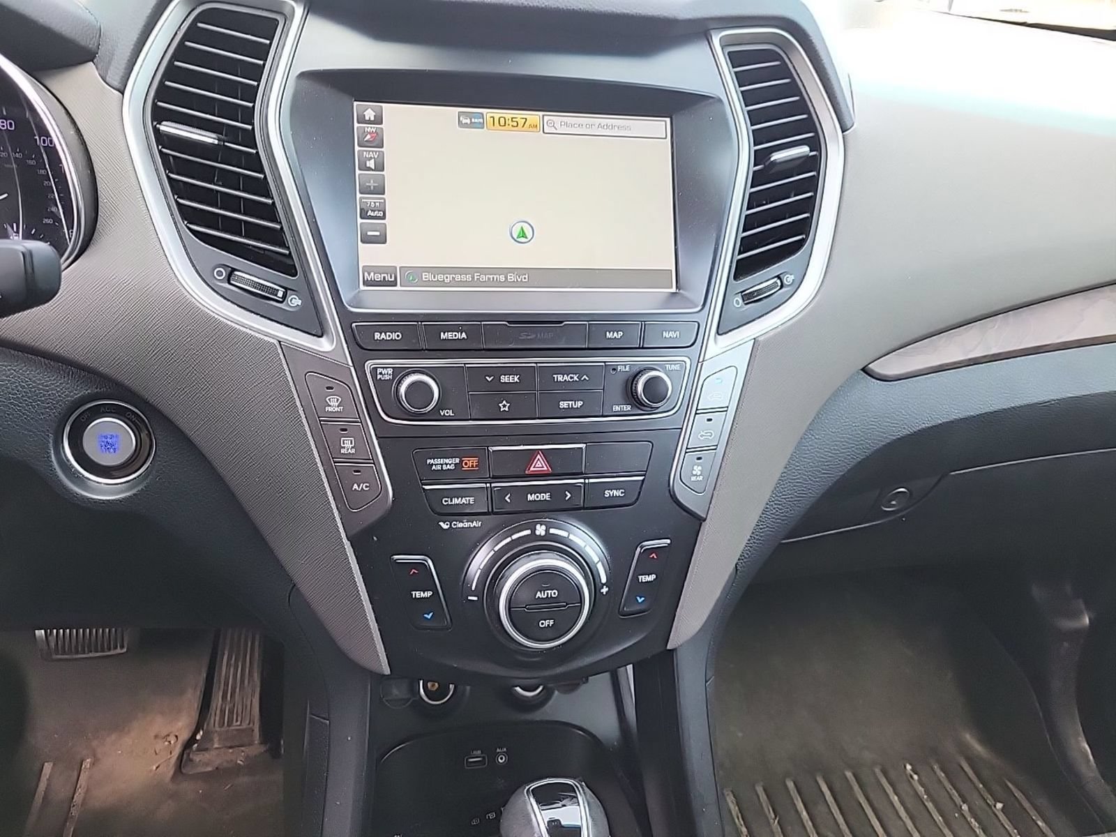 Used 2019 Hyundai Santa Fe XL FWD image 5