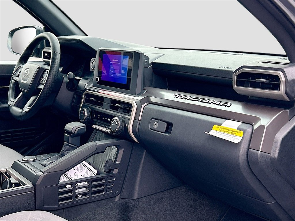 New 2025 Toyota Tacoma SR5 image 26