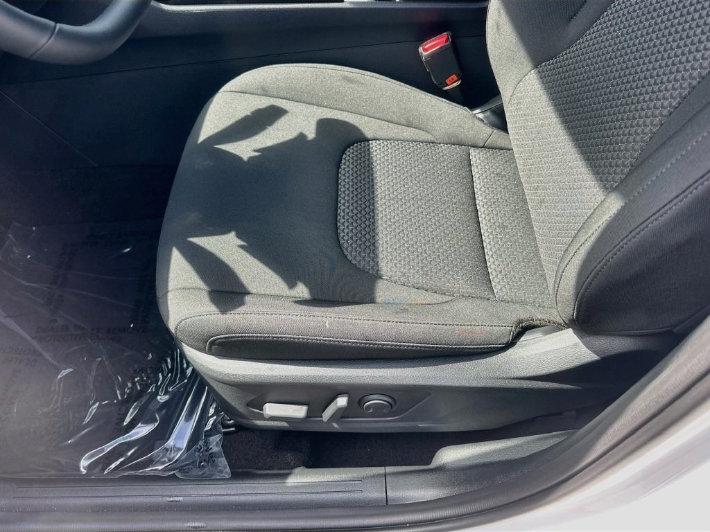 New 2027 Kia Sportage S AWD/4WD image 18