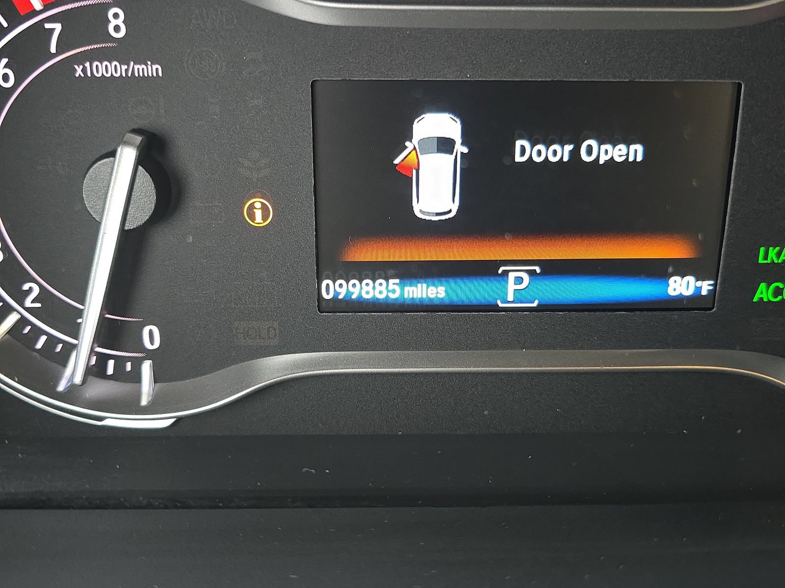 Used 2018 Honda Pilot Elite image 28