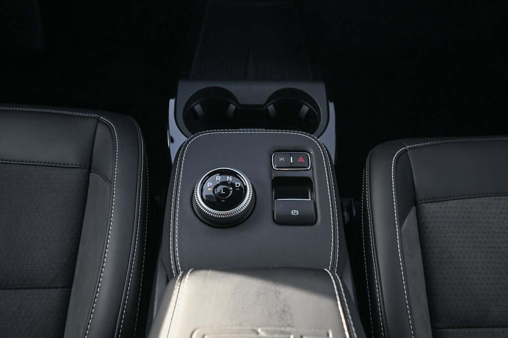 Certified 2024 Ford Mustang Mach-E GT w/ Bronze Appearance Package image 35