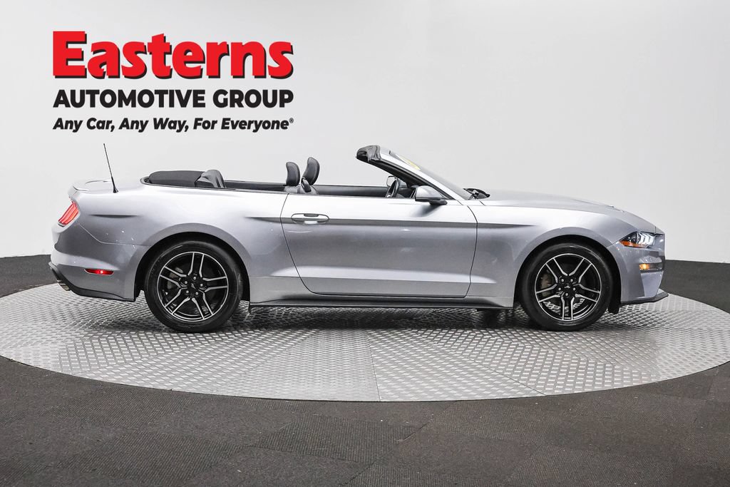 Used 2023 Ford Mustang Premium RWD image 4