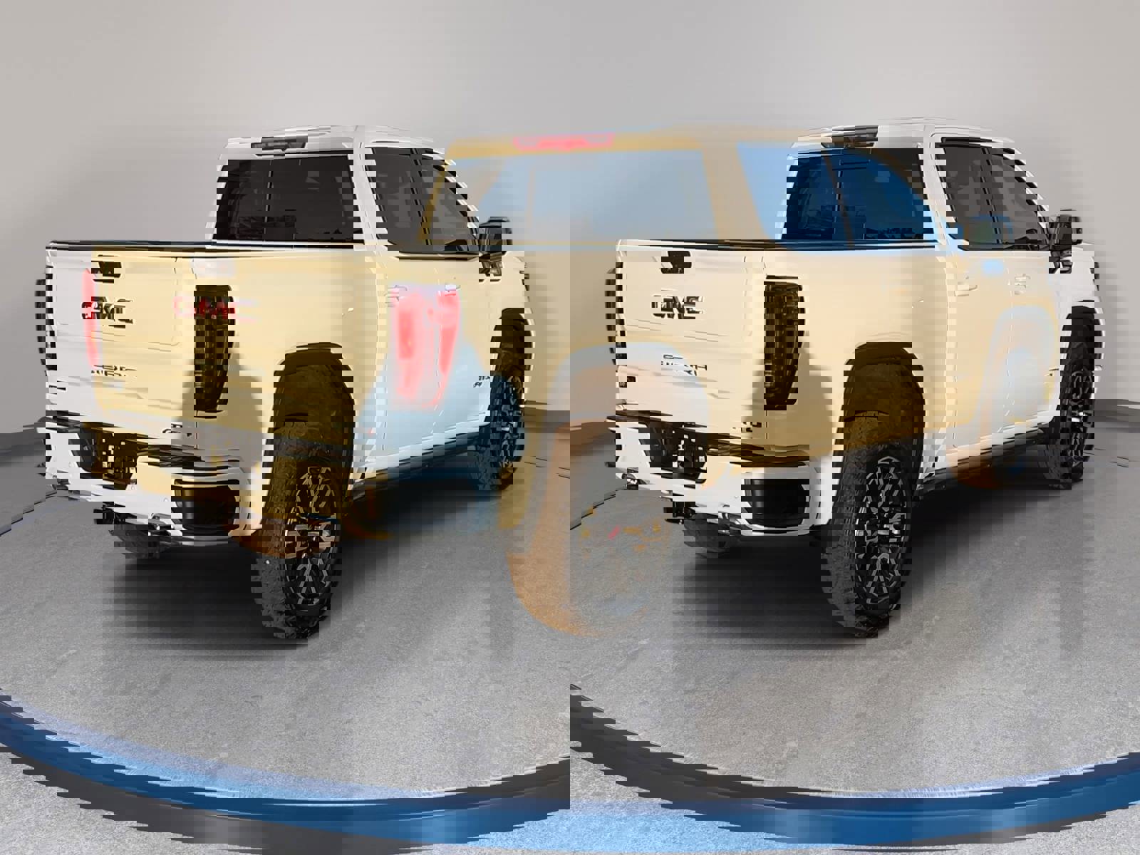 New 2026 GMC Sierra 1500 AT4 w/ Technology Package image 5