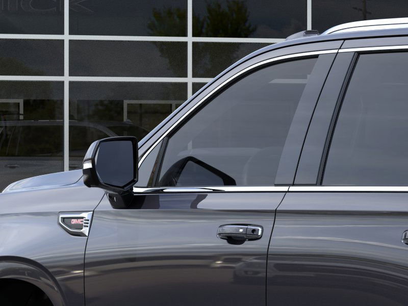 New 2026 GMC Yukon Denali w/ Denali Reserve Package image 13