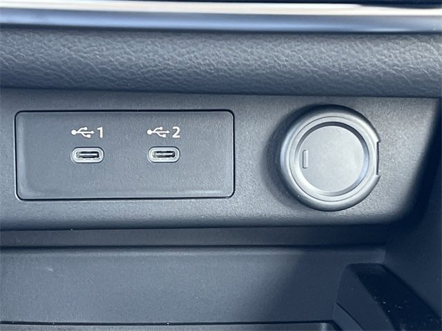 New 2026 Nissan Rogue S image 6