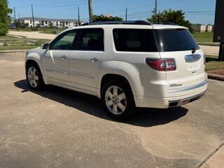 Used 2014 GMC Acadia Denali FWD image 2