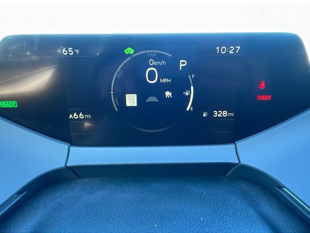 New 2026 Toyota Prius LE image 24