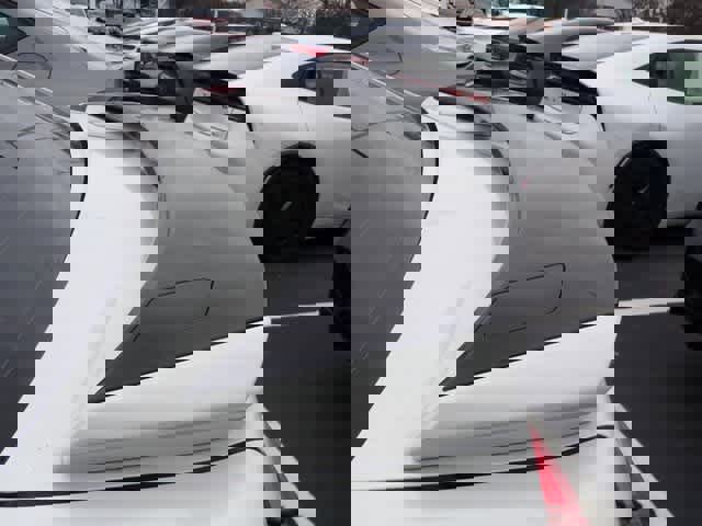 Used 2022 Subaru Impreza 2.0i Sport image 10