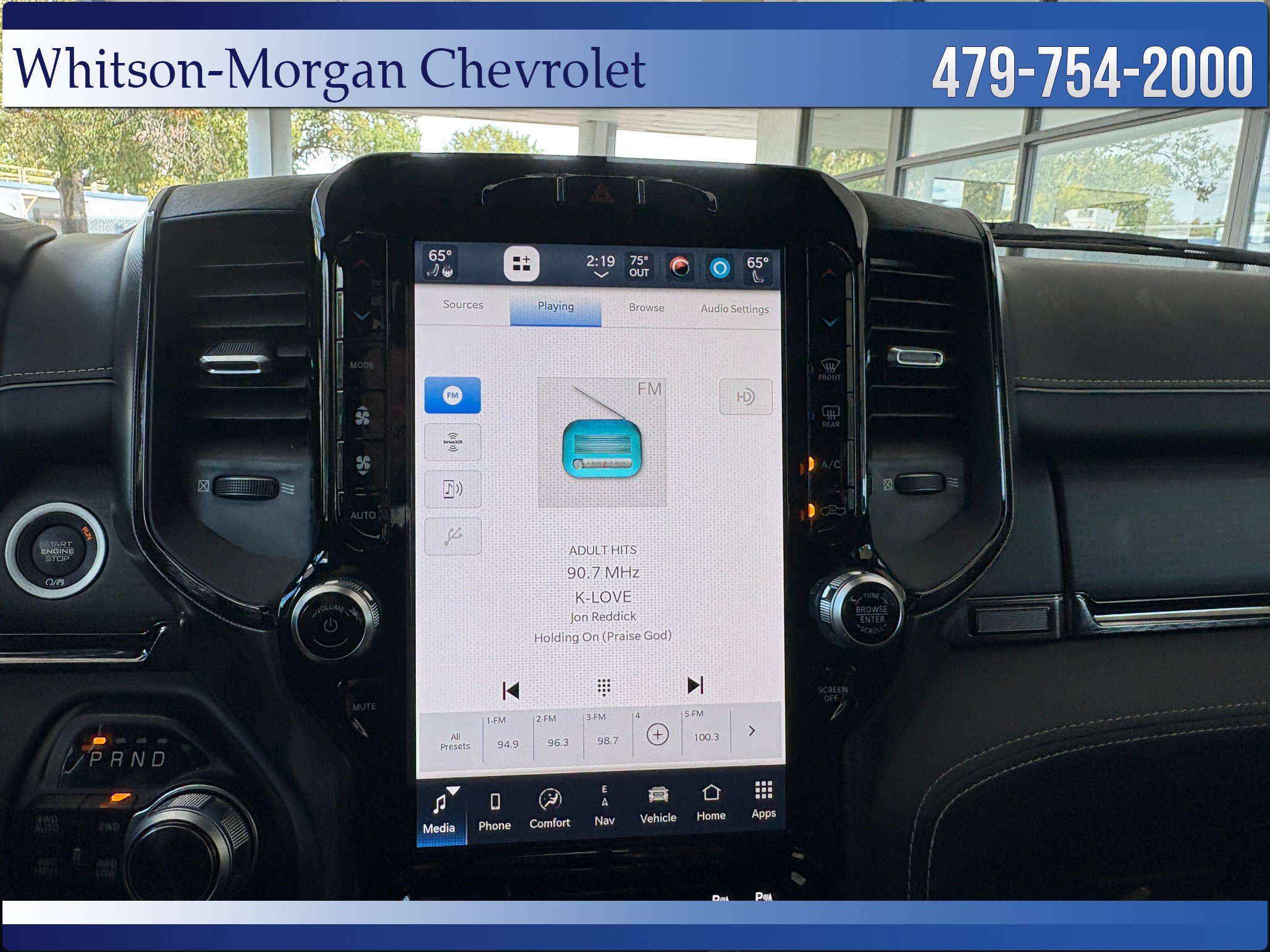 Used 2022 RAM 1500 Limited w/ (RED) Edition AWD/4WD image 30
