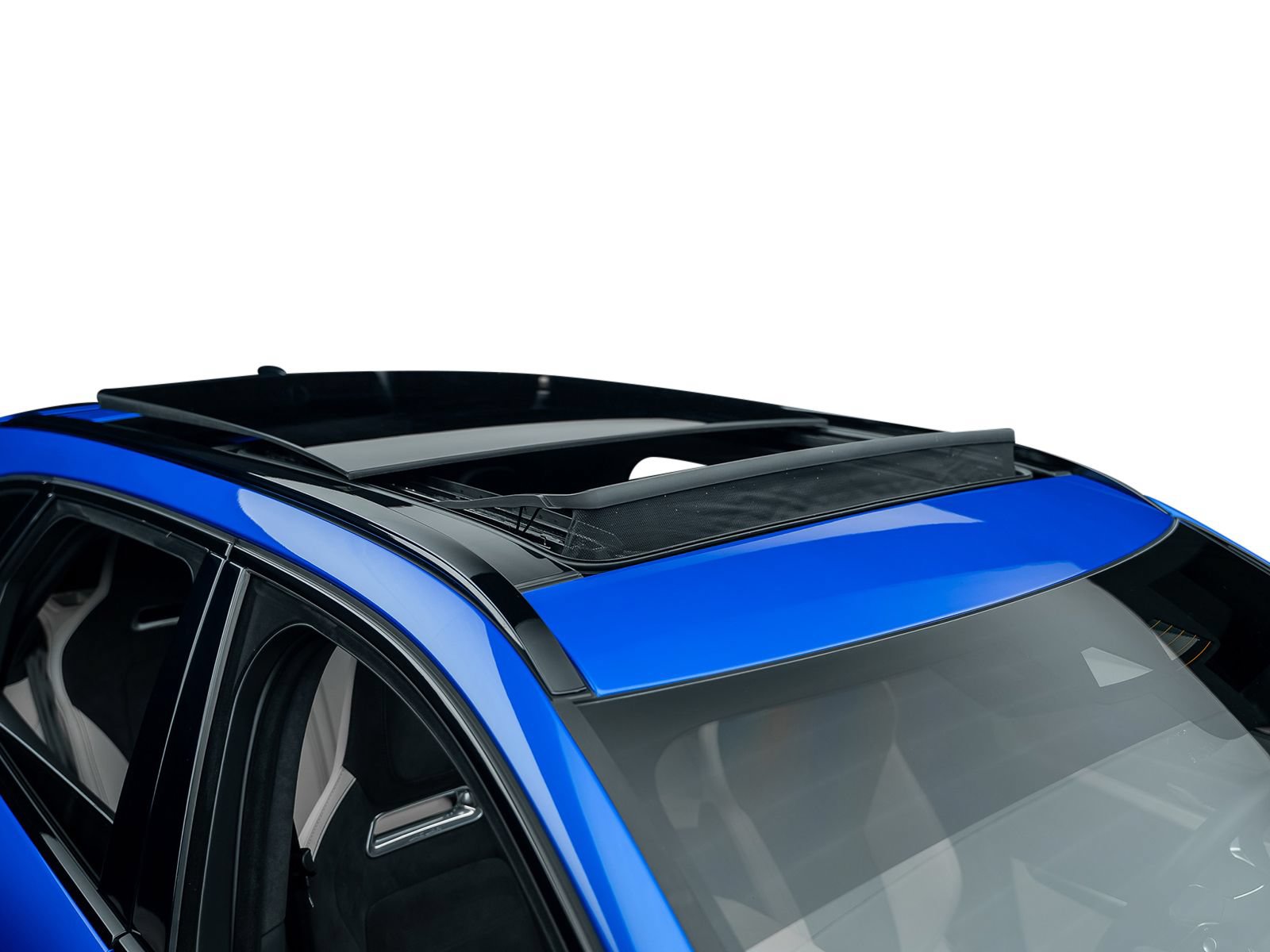 Used 2025 Jaguar F-PACE SVR 575 Edition AWD/4WD image 57