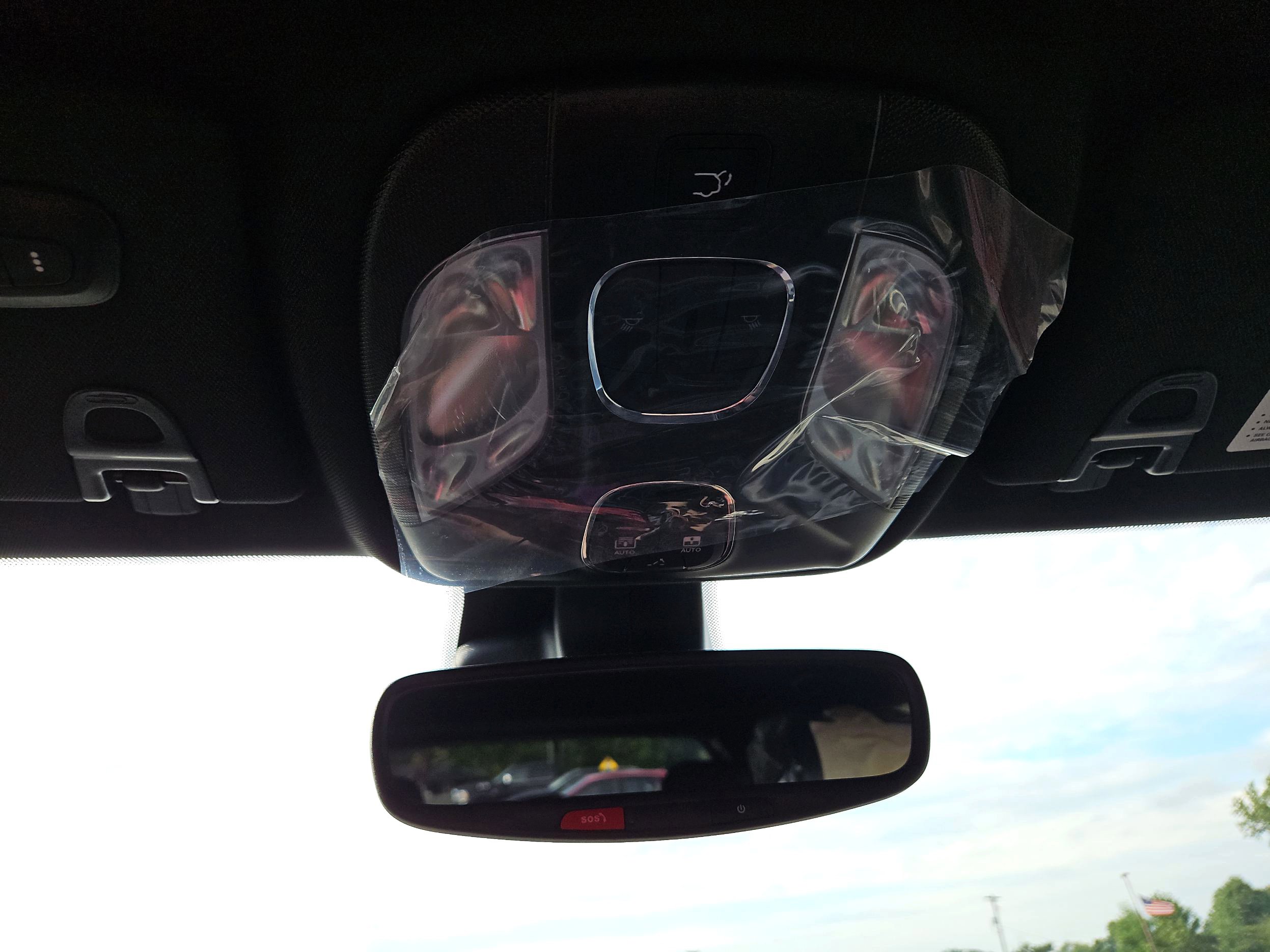 New 2024 Jeep Compass Limited w/ Elite Group image 18