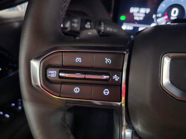 New 2026 GMC Yukon XL Denali w/ Denali Reserve Package AWD/4WD image 36