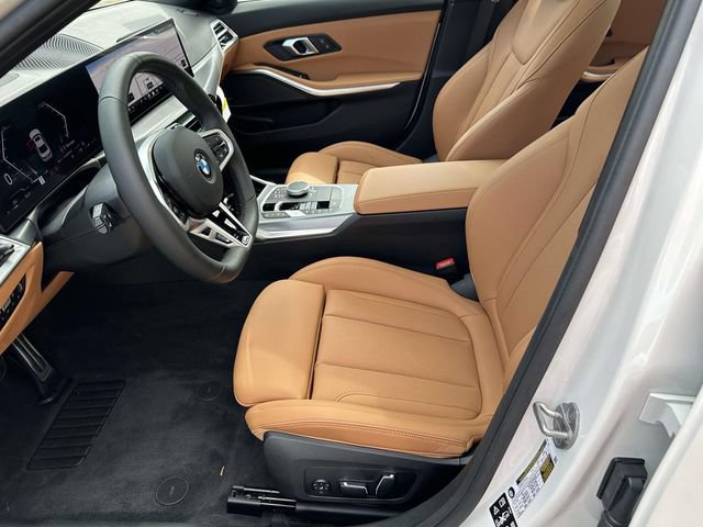 Used 2026 BMW 330i xDrive Sedan w/ M Sport Package AWD/4WD image 25