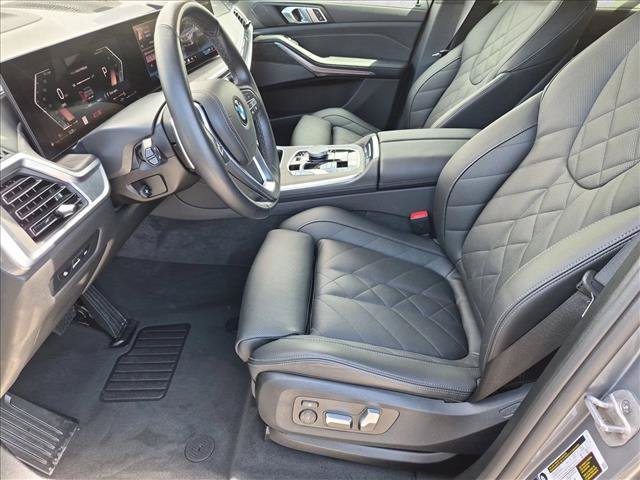 Used 2026 BMW X5 xDrive40i AWD/4WD image 16